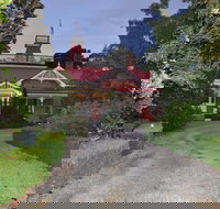 Ormiston House - Accommodation Brisbane