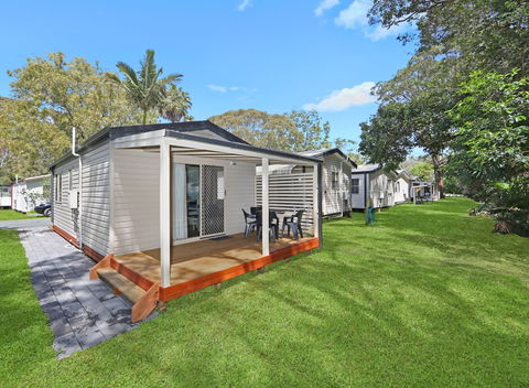 Pacific Palms Caravan Park - Accommodation Brisbane 0