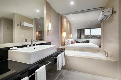 Pan Pacific Perth - Accommodation Brisbane 2