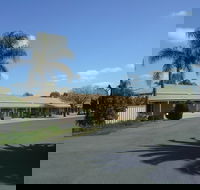 Paradise Lakes Motel - Accommodation Brisbane