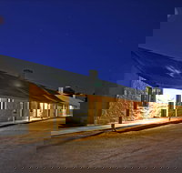 Paxton Square Cottages - Accommodation Brisbane