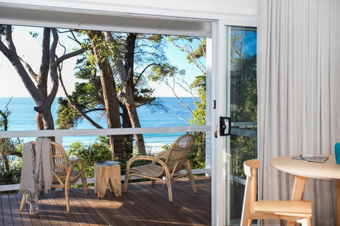 Pebbly Beach Escape - Accommodation Brisbane 1