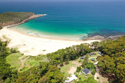 Pebbly Beach Escape - Accommodation Brisbane 2