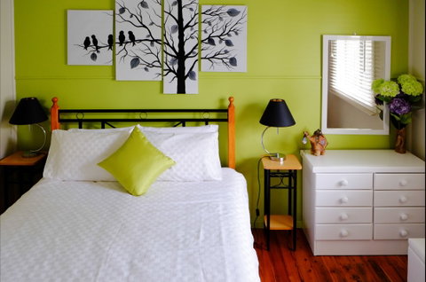 Pebble Bay Cottage - Accommodation Brisbane 0