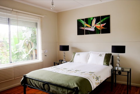 Pebble Bay Cottage - Accommodation Brisbane 1