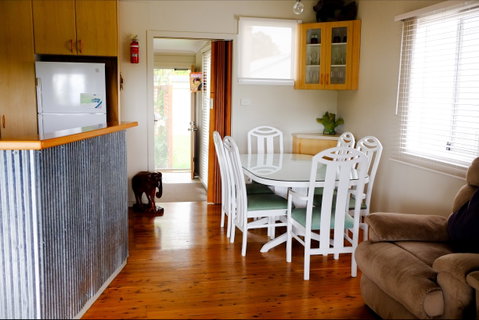 Pebble Bay Cottage - Accommodation Brisbane 2