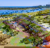 Pegasus Motel - Accommodation Brisbane