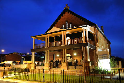 Perry Street Hotel - Accommodation Brisbane 0