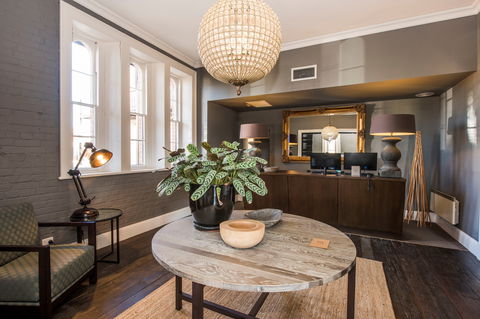 Perry Street Hotel - Accommodation Brisbane 1