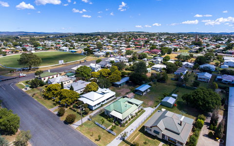 Pitstop Lodge B & B - Accommodation Brisbane 1