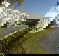 Port Lincoln Waterfront Apartments
