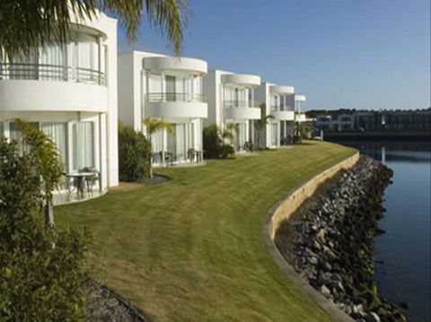 Port Lincoln Waterfront Apartments - Accommodation Brisbane 0