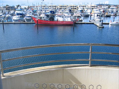 Port Lincoln Waterfront Apartments - Accommodation Brisbane 1