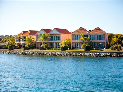 Port Lincoln Waterfront Apartments - Accommodation Brisbane 2