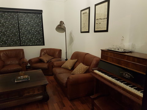 Possum Cottage - Accommodation Brisbane 1