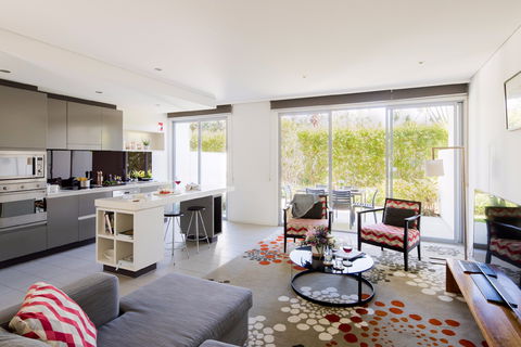 Pullman Magenta Shores Resort - Accommodation Brisbane 0