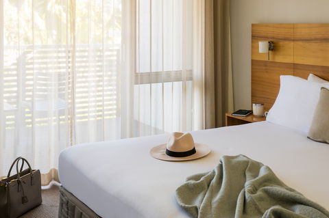 Pullman Magenta Shores Resort - Accommodation Brisbane 1