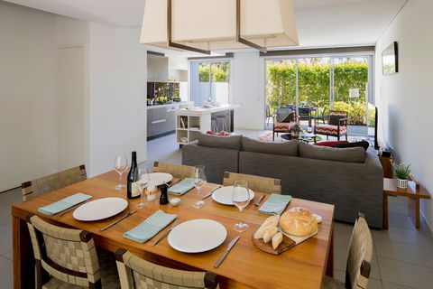 Pullman Magenta Shores Resort - Accommodation Brisbane 2