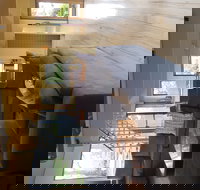 Punters Vineyard Retreat - Accommodation Brisbane