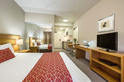 Quest Gladstone - Accommodation Brisbane 0