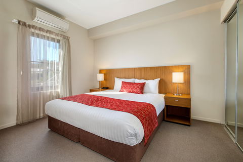 Quest Gladstone - Accommodation Brisbane 1