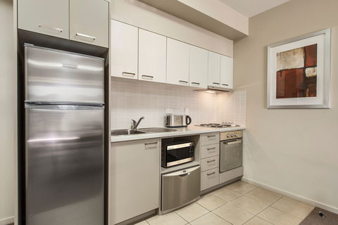 Quest Gladstone - Accommodation Brisbane 2