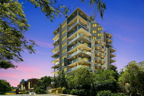 Quest South Brisbane - Accommodation Brisbane 0