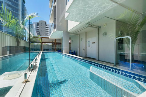 Quest South Brisbane - Accommodation Brisbane 1