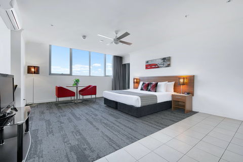 Quest South Brisbane - Accommodation Brisbane 2
