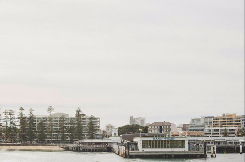 Quest Manly - Accommodation Brisbane 0