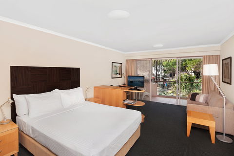Quest Manly - Accommodation Brisbane 1