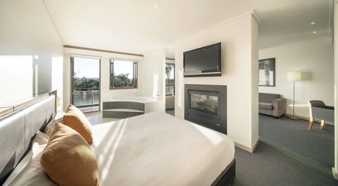 RACV Goldfields Resort - Accommodation Brisbane 1