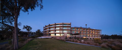 RACV Goldfields Resort - Accommodation Brisbane 2