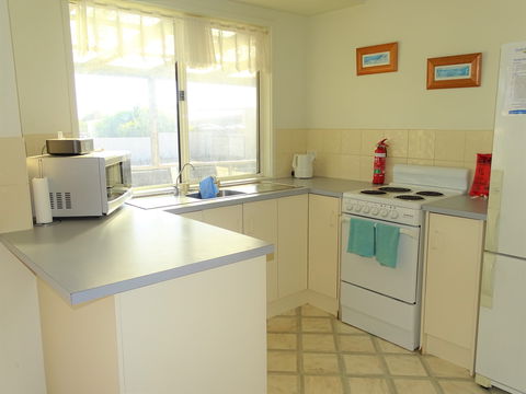 Ramsay Retreat - Accommodation Brisbane 1
