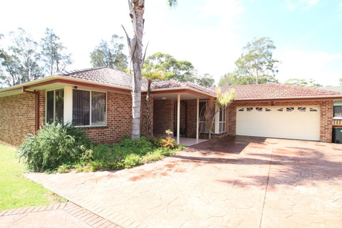 Ray Of Sunshine-Waterfront Reserve - Accommodation Brisbane 2
