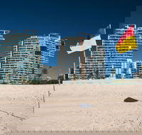 Reflections Coolangatta Beach - Accommodation Brisbane