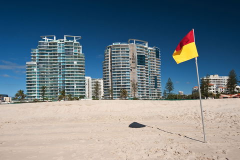 Reflections Coolangatta Beach - Accommodation Brisbane 0