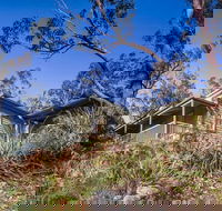 Reids Flat Cottage - Accommodation Brisbane