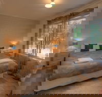 Restaway Holiday Units
