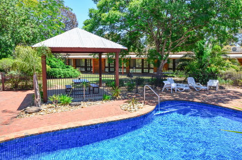 River Country Inn - Accommodation Brisbane 0