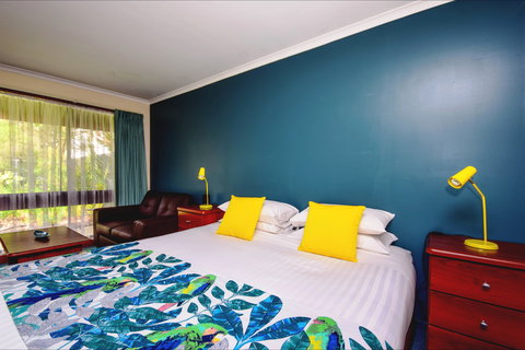 River Country Inn - Accommodation Brisbane 1