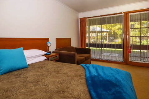 River Country Inn - Accommodation Brisbane 2