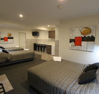 Ryley Motor Inn - Accommodation Brisbane