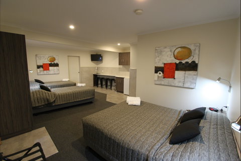 Ryley Motor Inn - Accommodation Brisbane 0