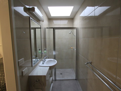 Ryley Motor Inn - Accommodation Brisbane 2