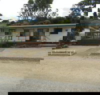 Shack 93 - Accommodation Brisbane