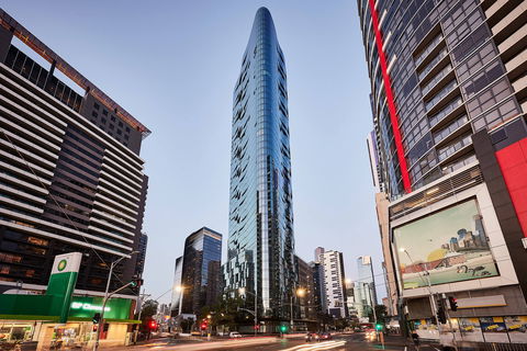 Shadow Play By Peppers - Accommodation Brisbane 0