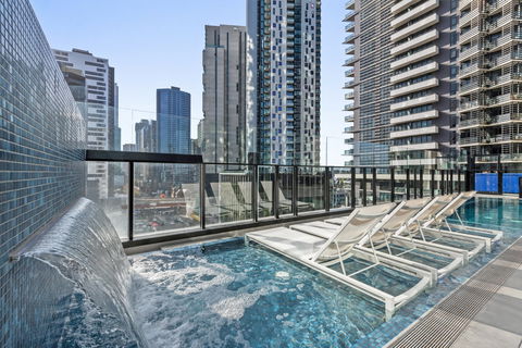 Shadow Play By Peppers - Accommodation Brisbane 1