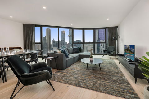 Shadow Play By Peppers - Accommodation Brisbane 2