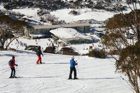 Smiggins Chalet Apartments - Accommodation Brisbane 0